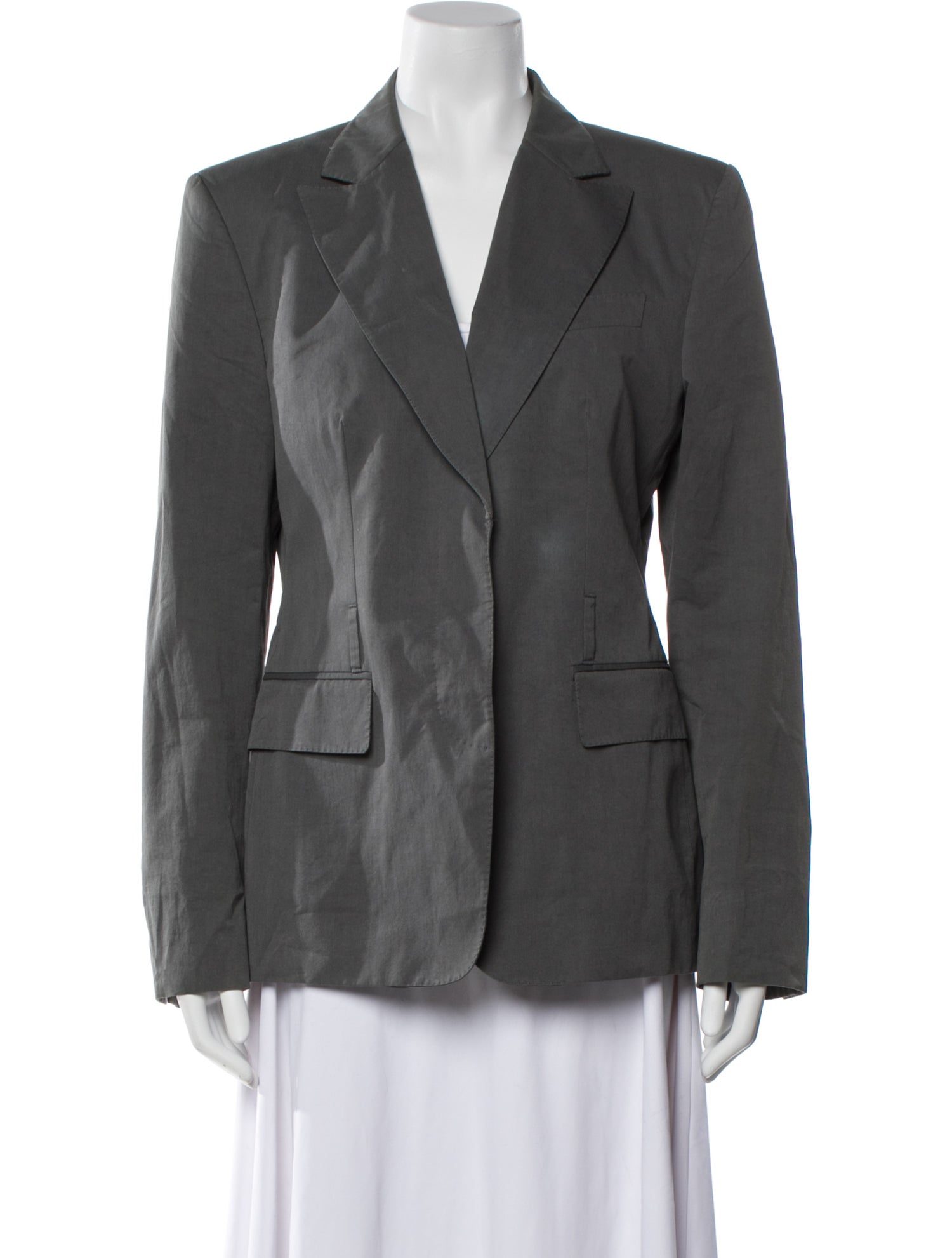 Gucci Vintage 1999 Blazer